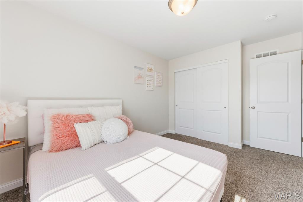Auburn Meadows - Residential