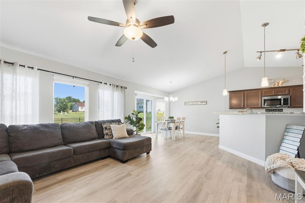 Auburn Meadows - Residential