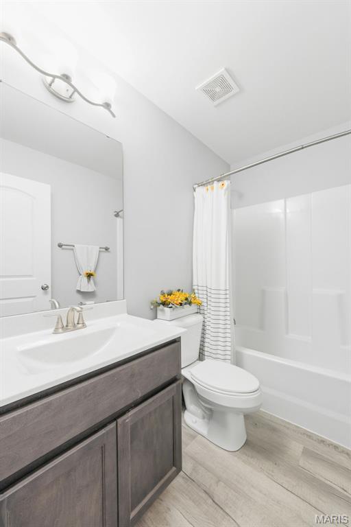 Auburn Meadows - Residential