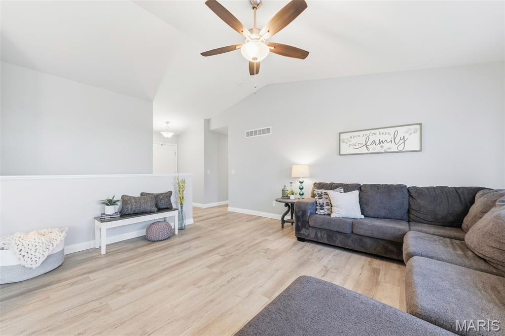 Auburn Meadows - Residential