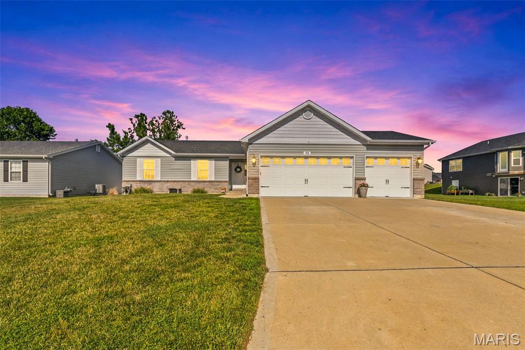Auburn Meadows - Residential