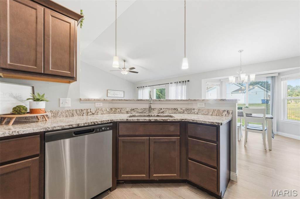 Auburn Meadows - Residential