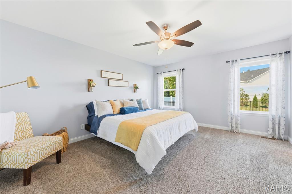 Auburn Meadows - Residential