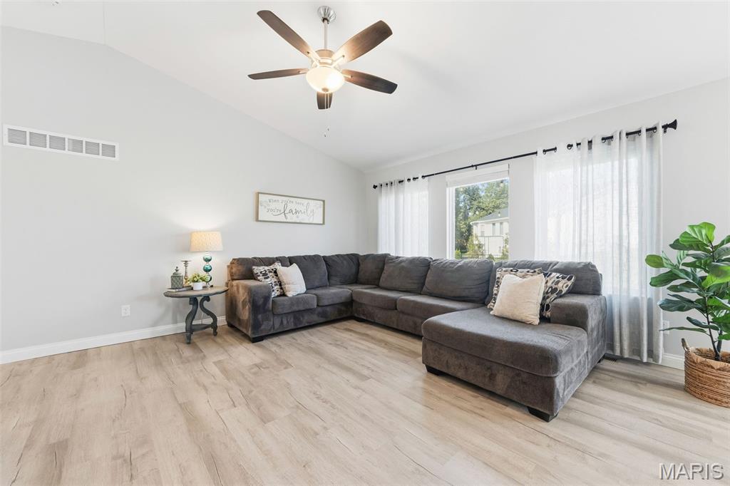Auburn Meadows - Residential