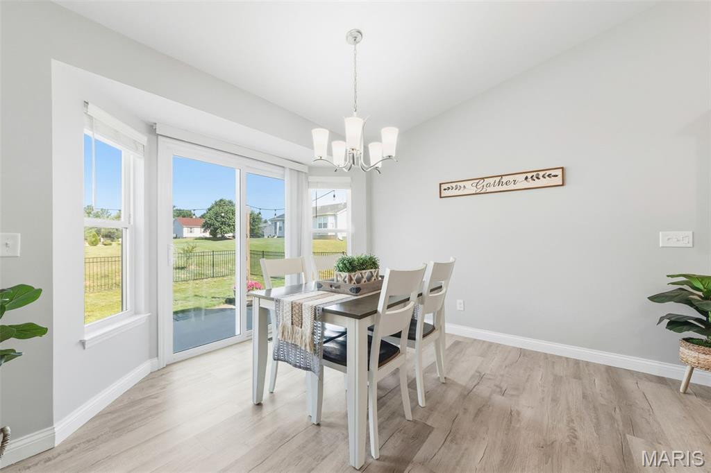 Auburn Meadows - Residential