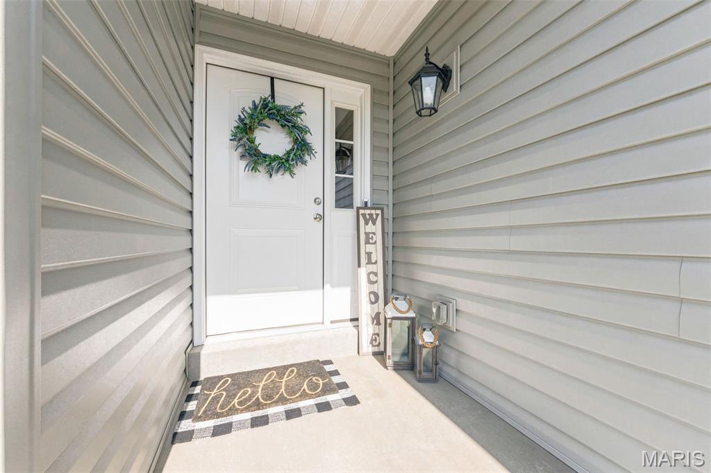Auburn Meadows - Residential