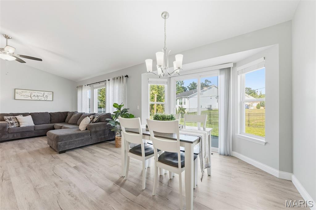 Auburn Meadows - Residential