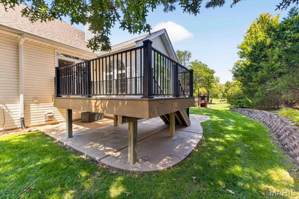 Villas Of Indigo Run At Bear Crk Resub 711 - Residential