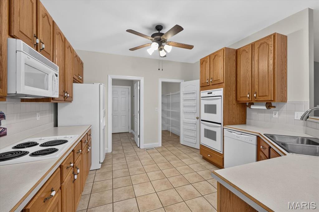 Villas Of Indigo Run At Bear Crk Resub 711 - Residential