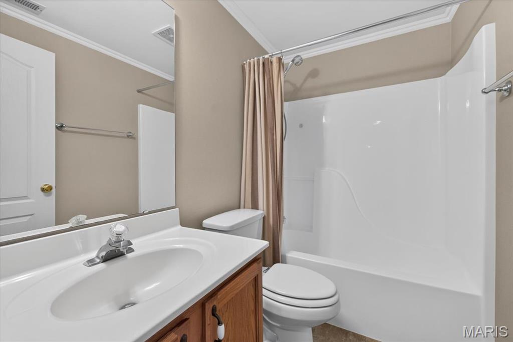 Villas Of Indigo Run At Bear Crk Resub 711 - Residential