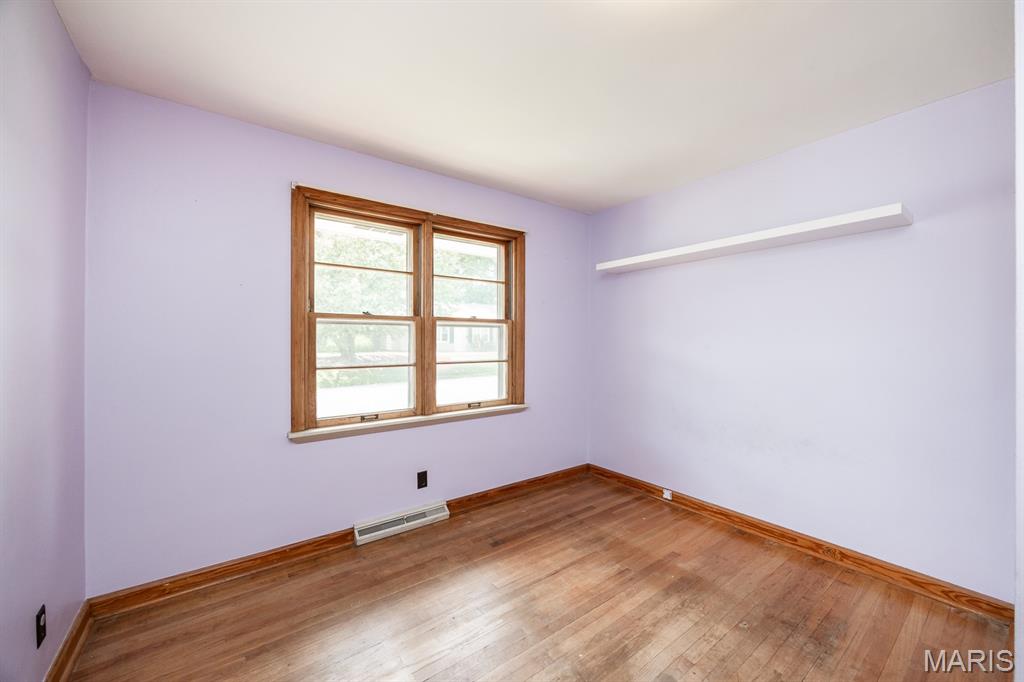 Duff Assessment - Residential