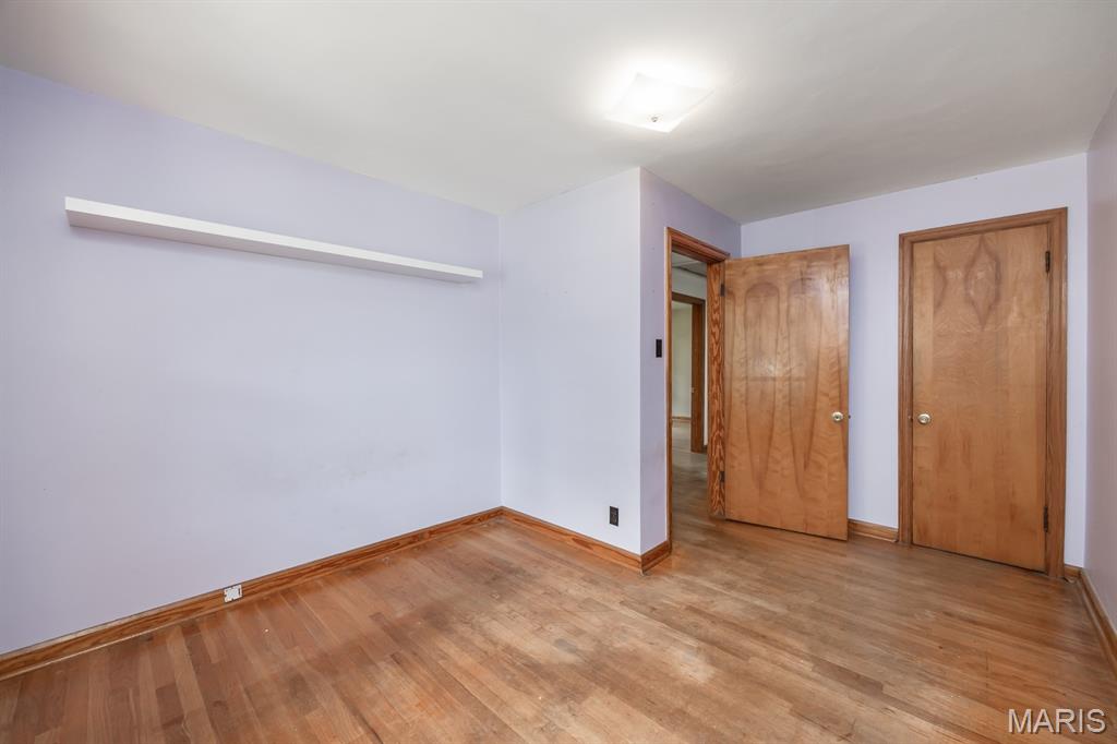 Duff Assessment - Residential