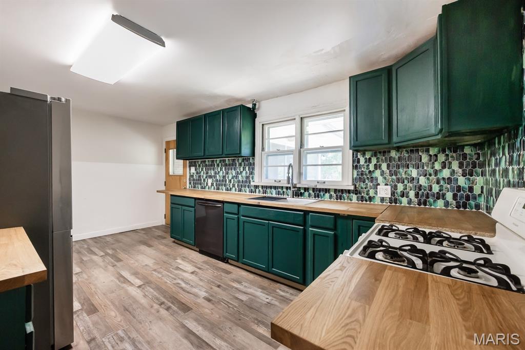 Duff Assessment - Residential