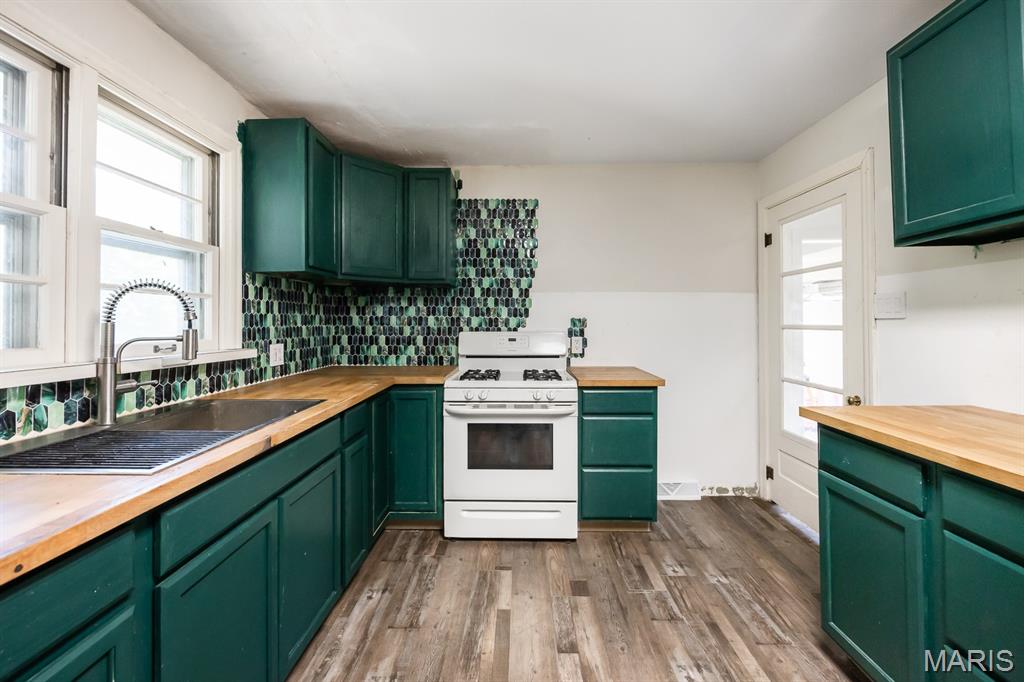 Duff Assessment - Residential