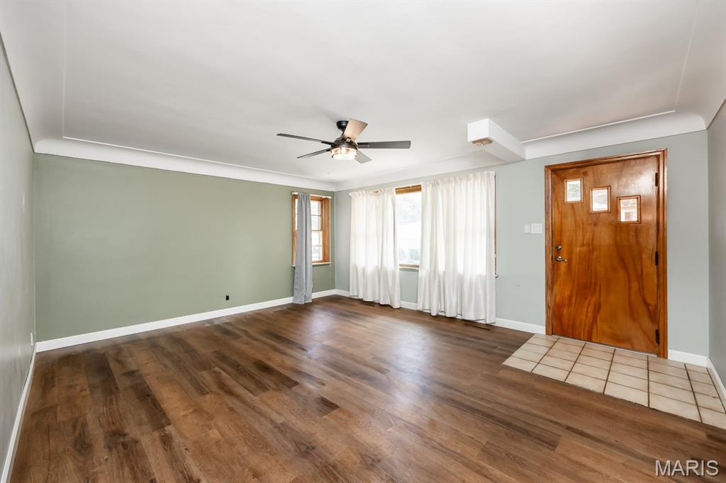 Duff Assessment - Residential