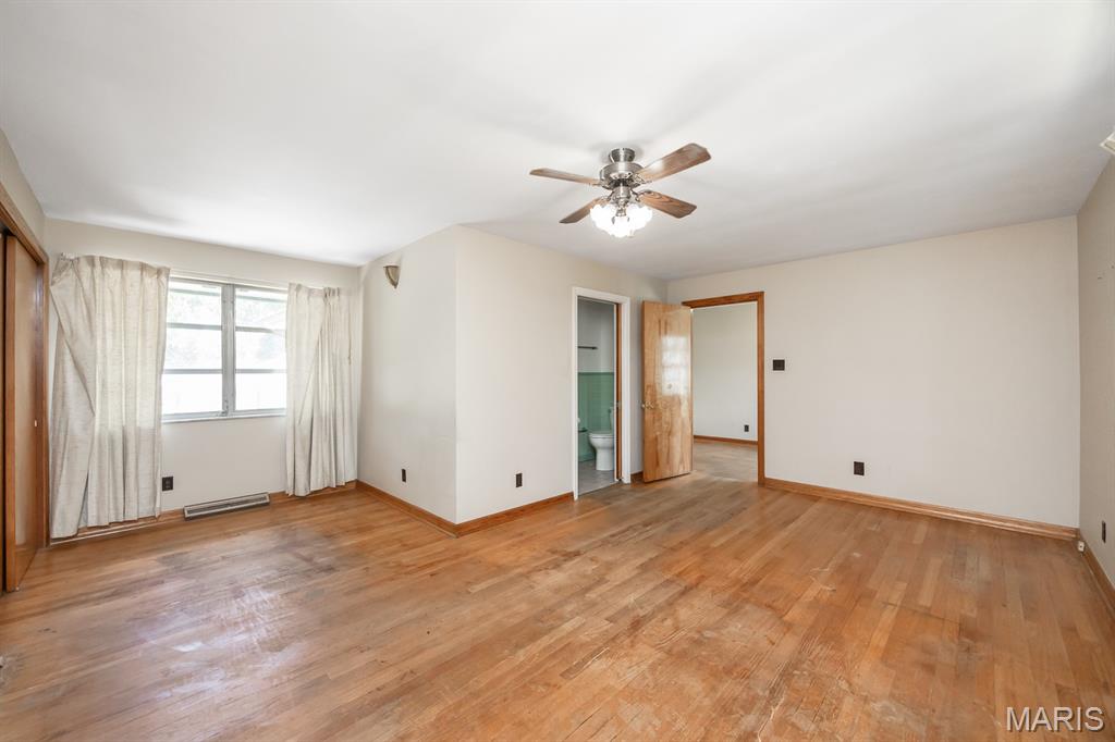 Duff Assessment - Residential