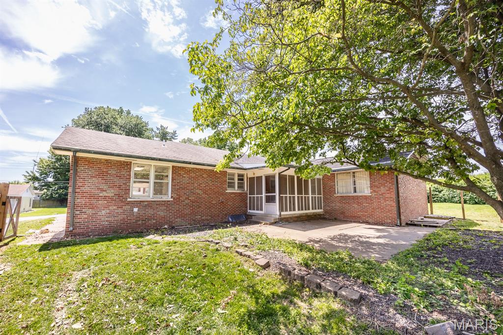 Duff Assessment - Residential