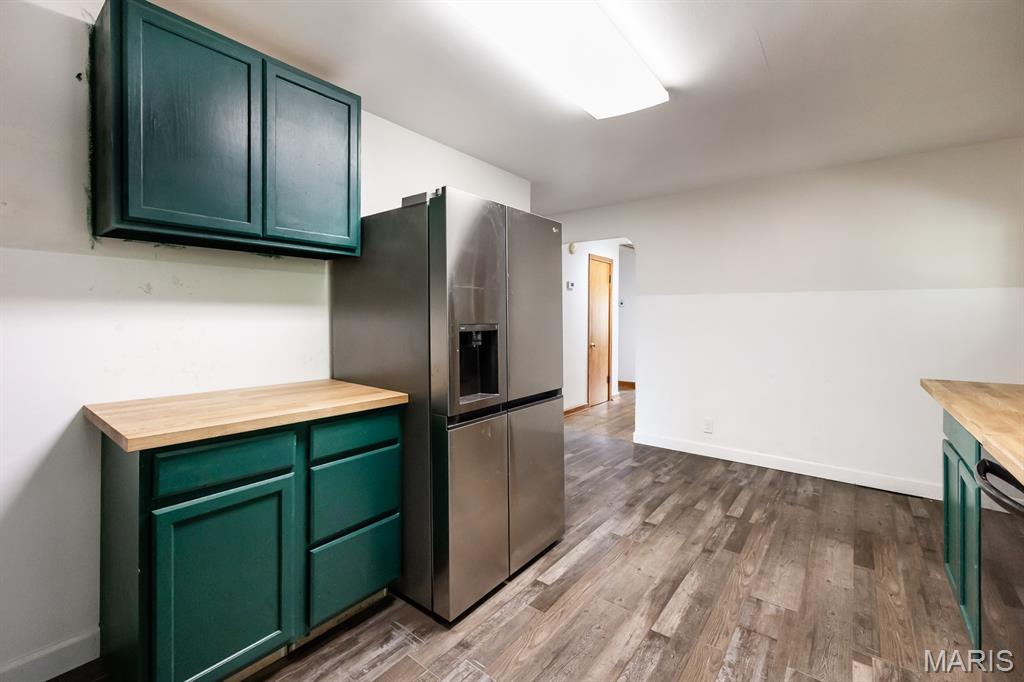 Duff Assessment - Residential