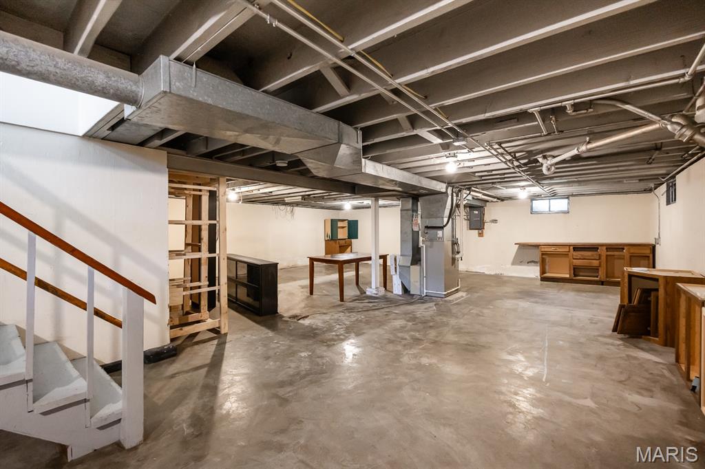 Duff Assessment - Residential