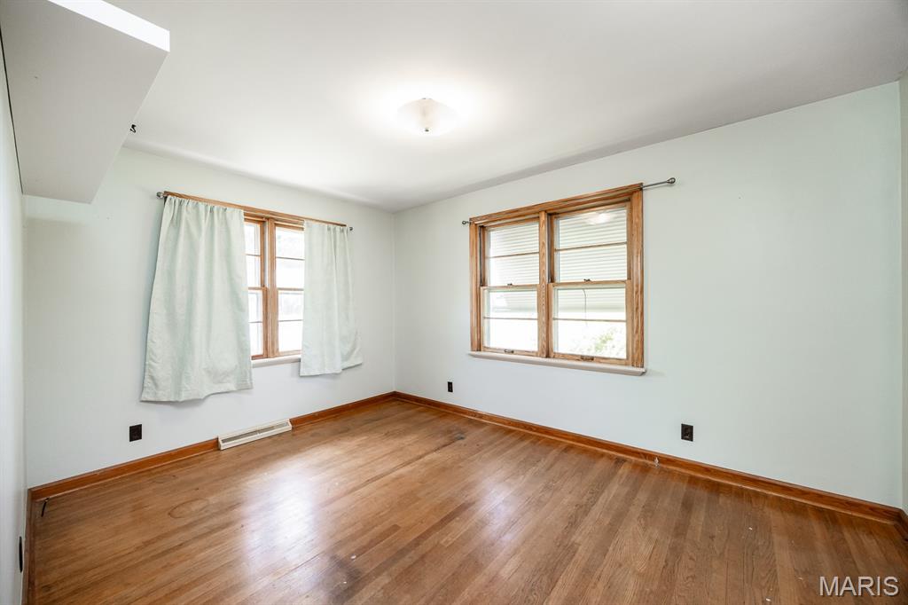 Duff Assessment - Residential