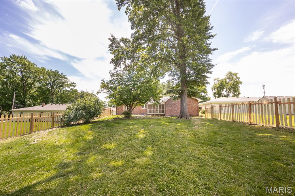 Duff Assessment - Residential