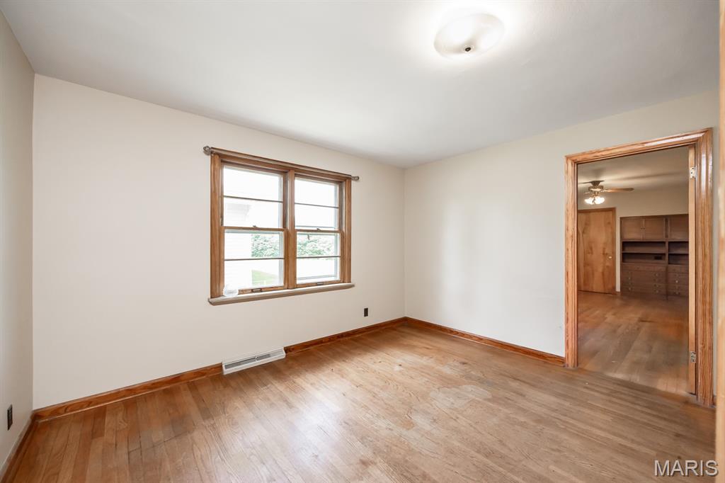 Duff Assessment - Residential