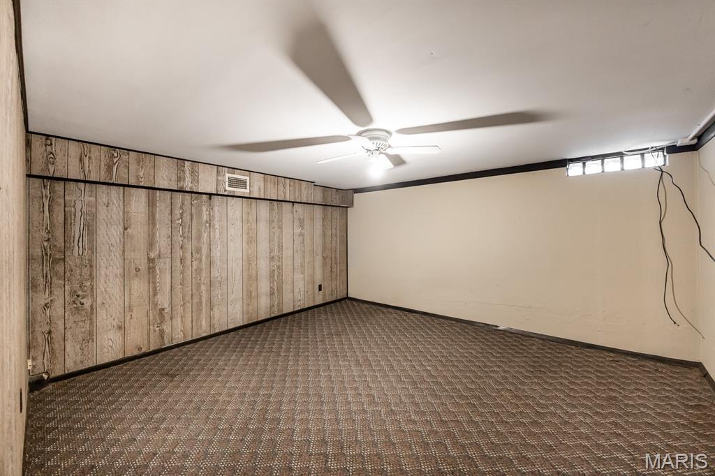 Duff Assessment - Residential