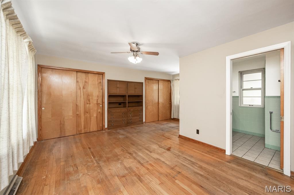 Duff Assessment - Residential