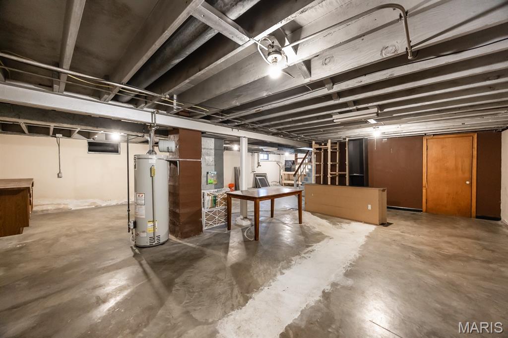 Duff Assessment - Residential