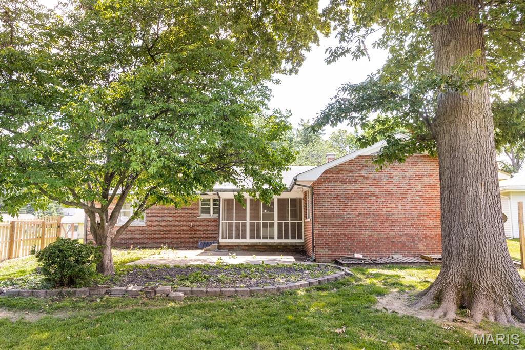 Duff Assessment - Residential