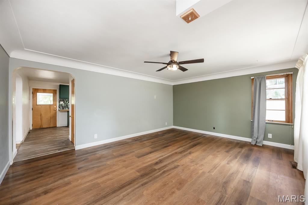 Duff Assessment - Residential