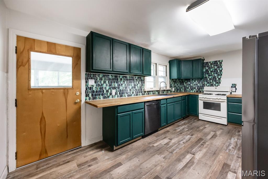 Duff Assessment - Residential