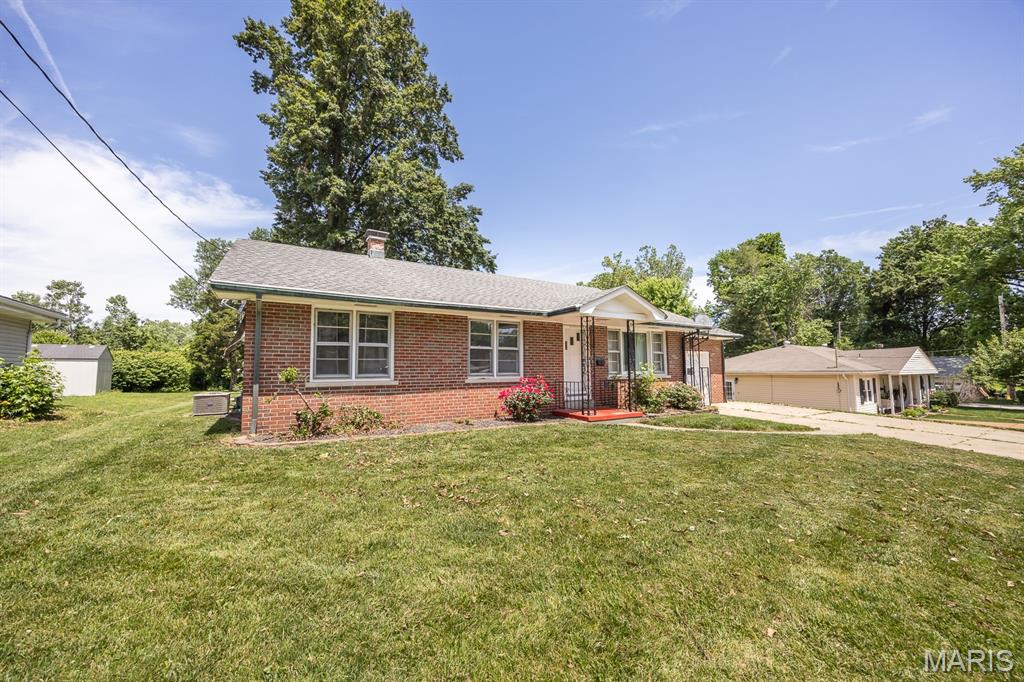 Duff Assessment - Residential