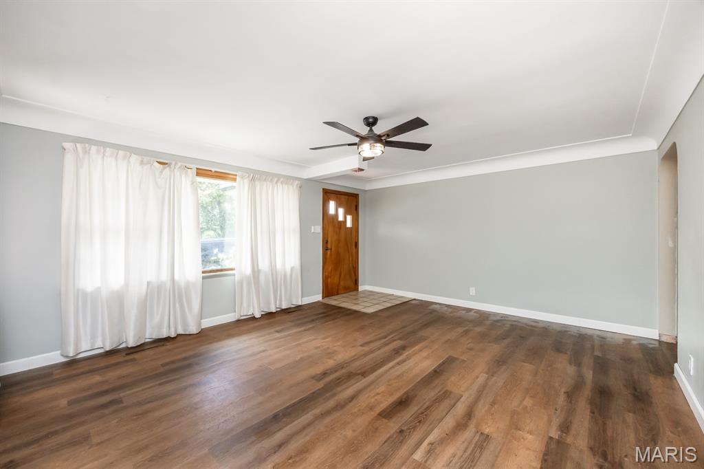 Duff Assessment - Residential