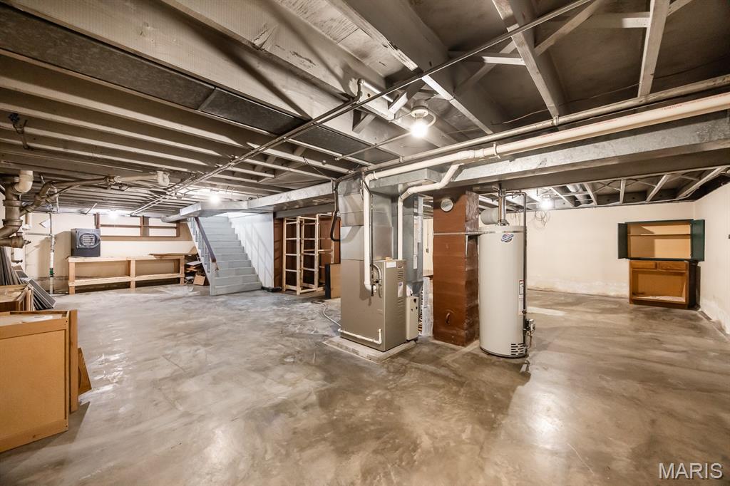 Duff Assessment - Residential