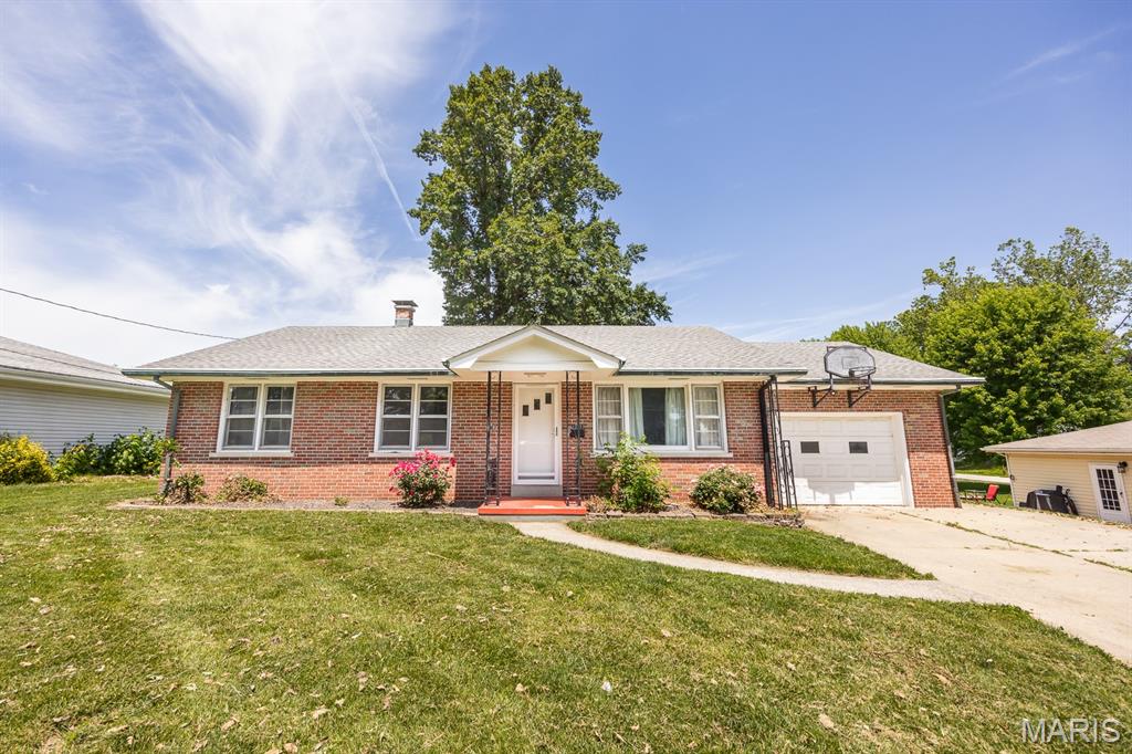 Duff Assessment - Residential