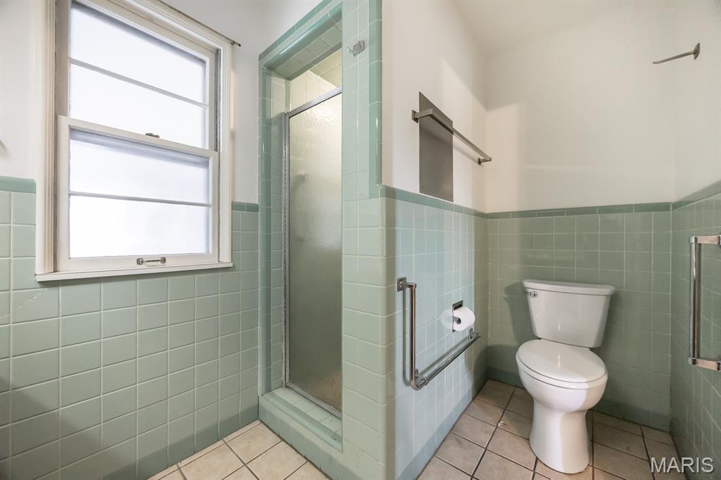 Duff Assessment - Residential