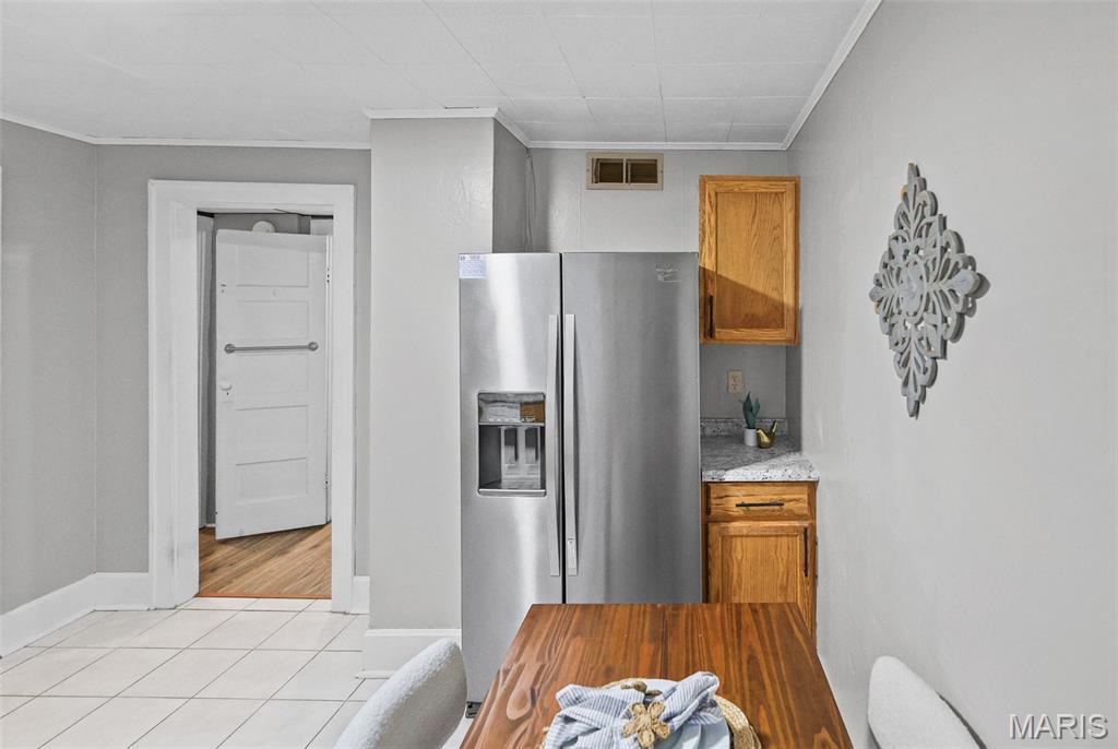 Mouniers Second Sub - Residential