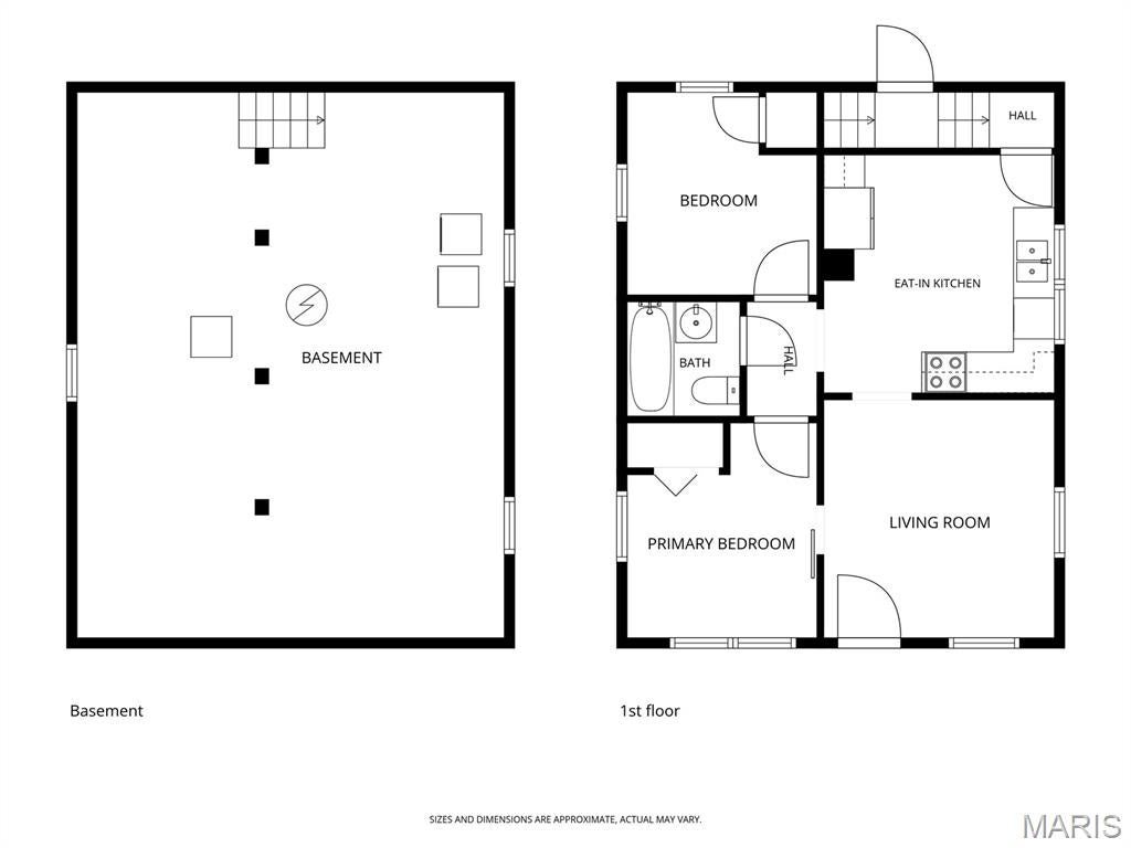 Mouniers Second Sub - Residential