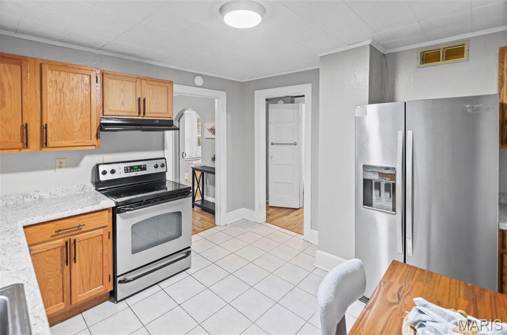 Mouniers Second Sub - Residential