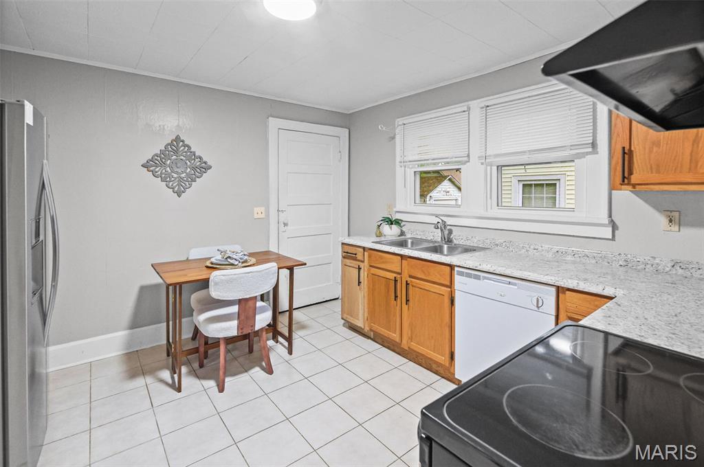Mouniers Second Sub - Residential