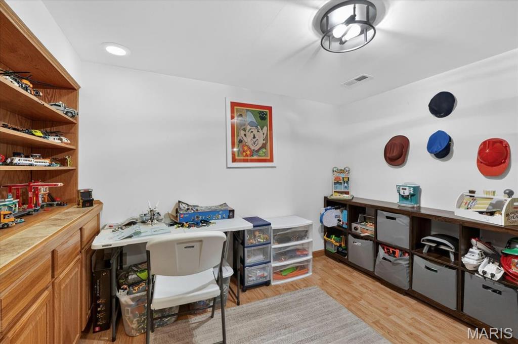 Evergreen 5 - Residential