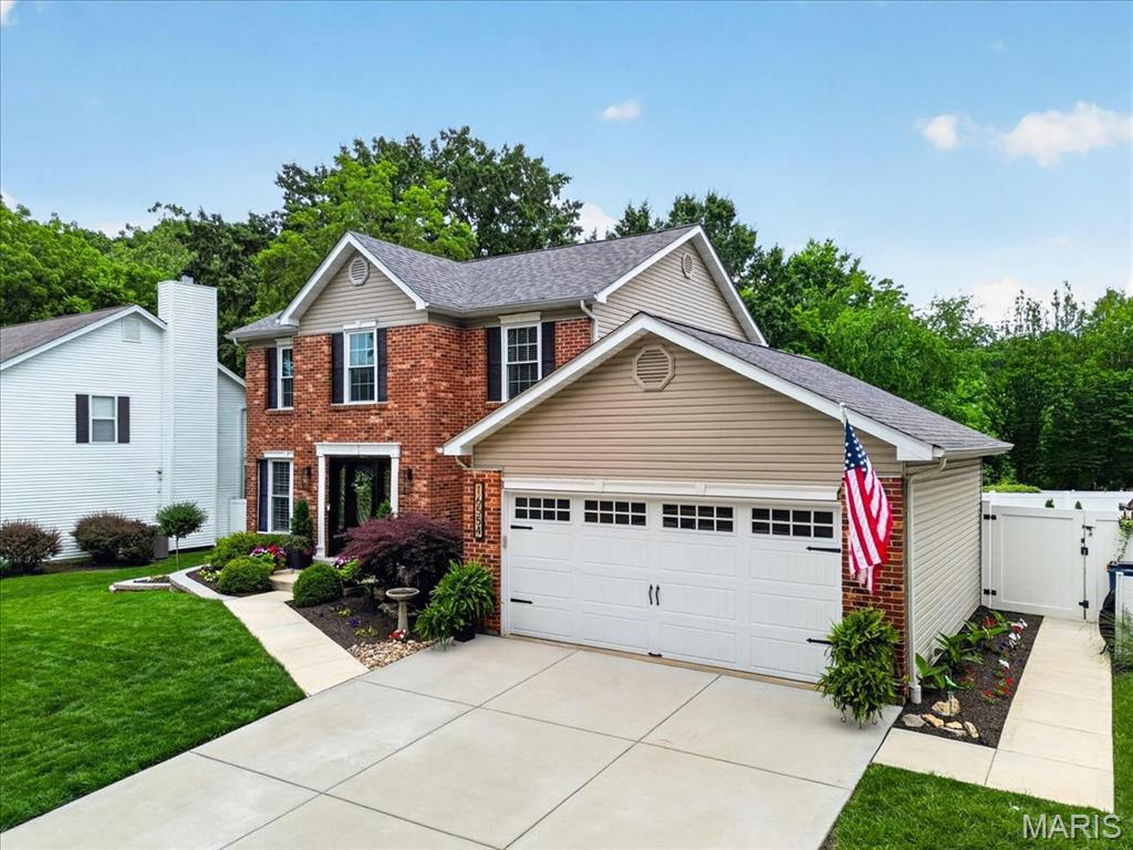 Evergreen 5 - Residential