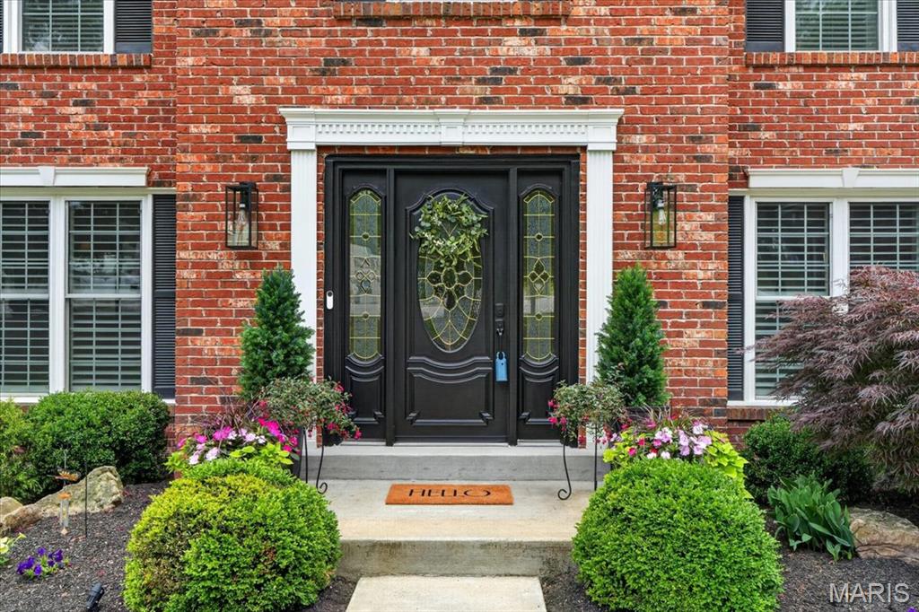 Evergreen 5 - Residential
