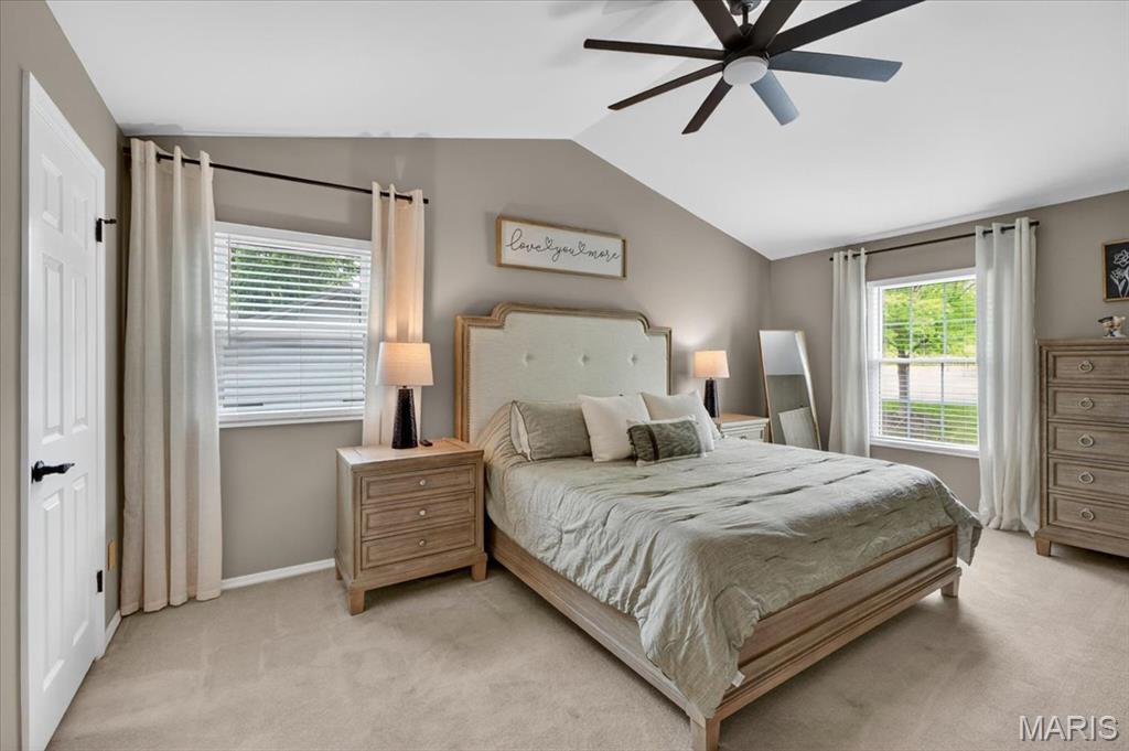 Evergreen 5 - Residential