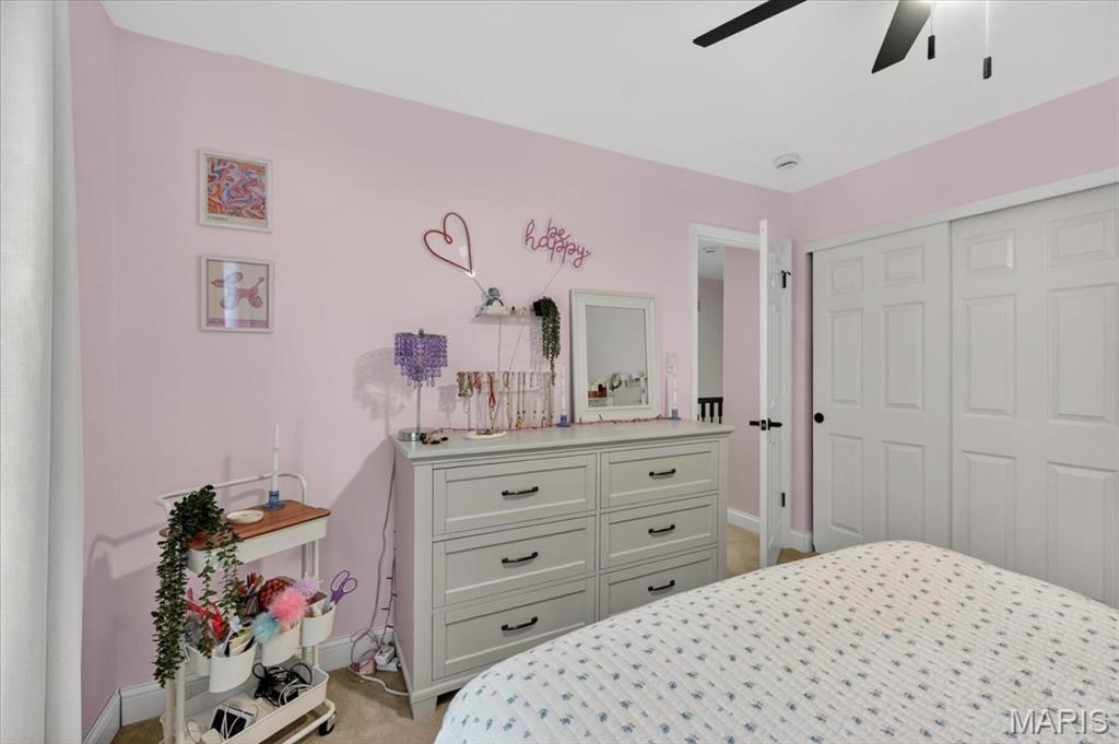 Evergreen 5 - Residential