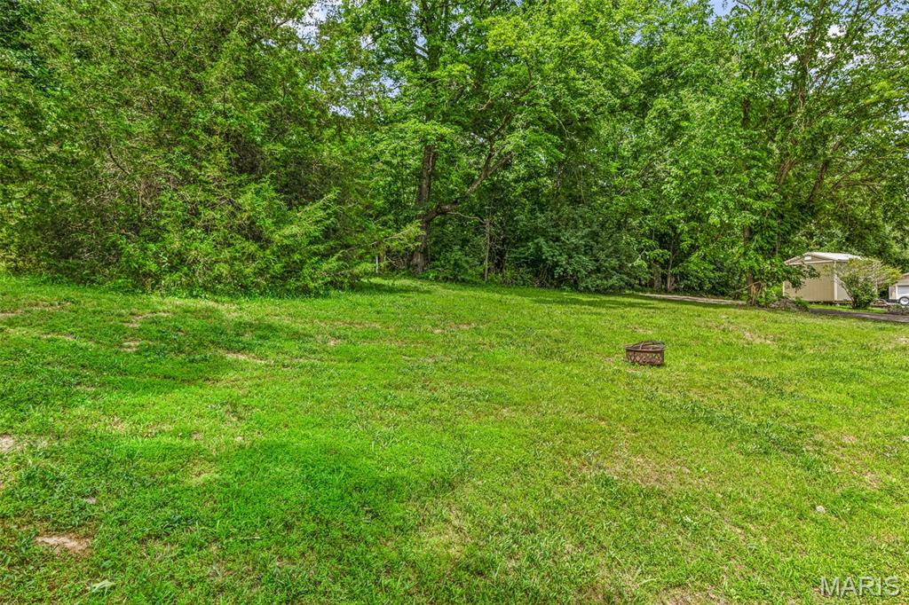City Of Ironton - Residential