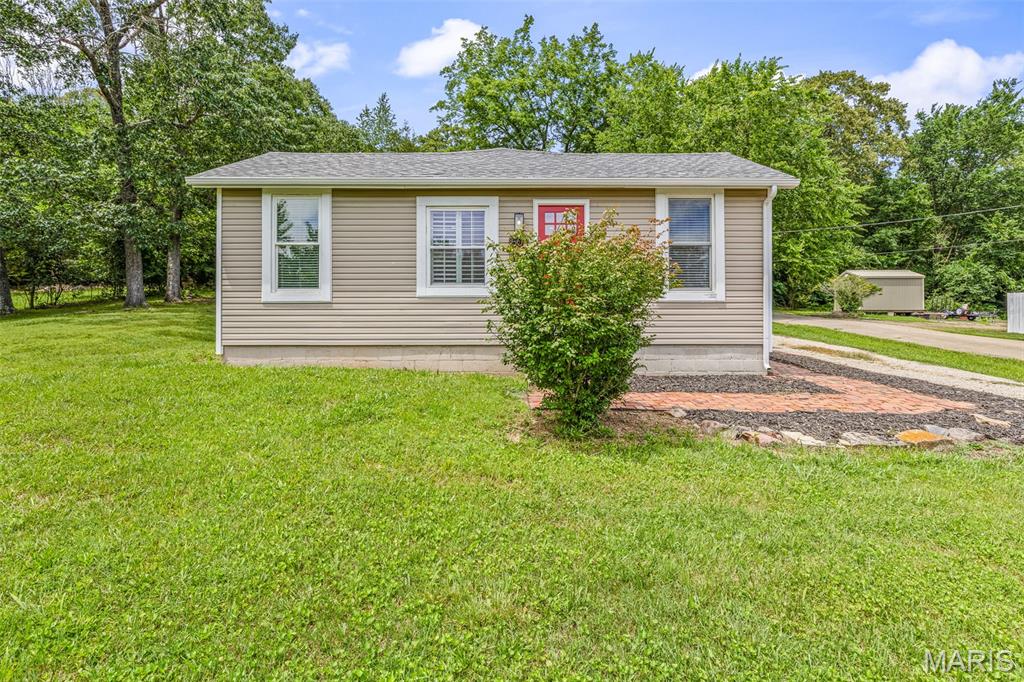 City Of Ironton - Residential