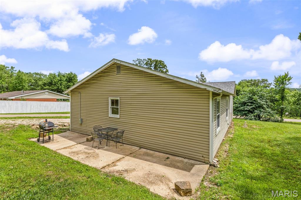 City Of Ironton - Residential