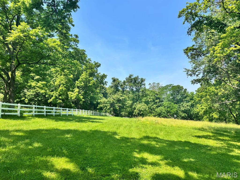 Pinhook Hollow 1 - Land